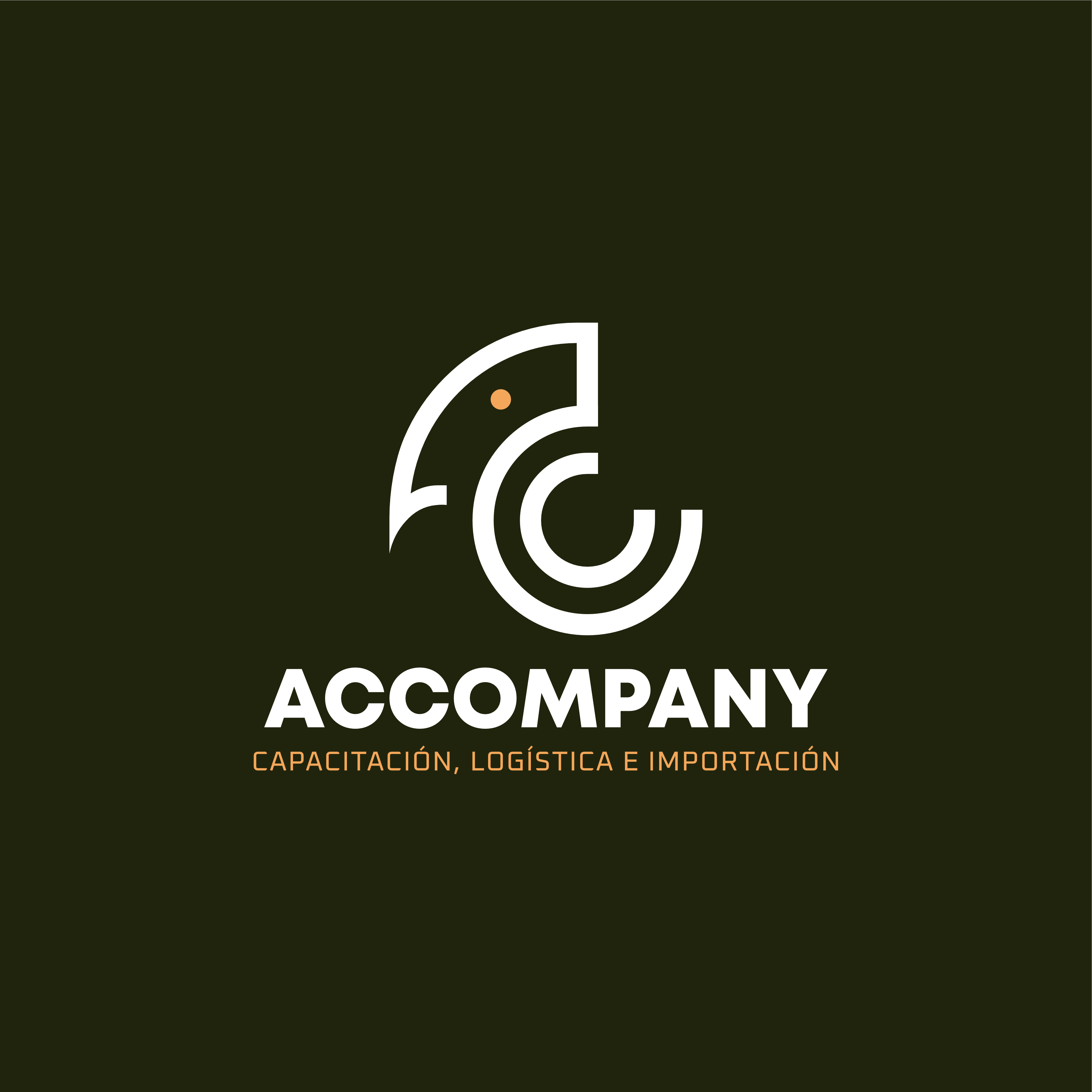 Accompany