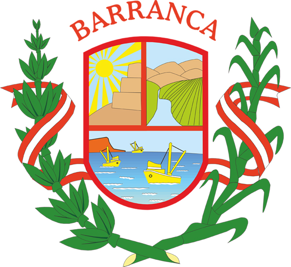 Korban EIRL · Dakota EIRL · Municipalidad Provincial de Barranca