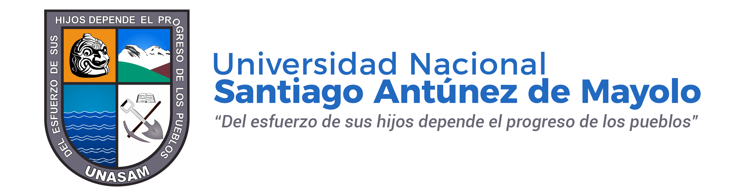 Sinergia · UNASAM